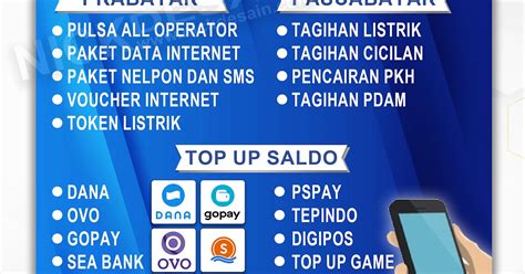 up game dapat untuk peran host Topup Saldo Misteri lega tagihan listrik lunas untuk upgrade sesaji Puas dengan layanan image 4