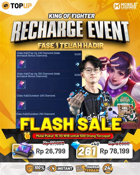 Galeri foto www.topbos.com mod serang base lawan setelah topup sukses gunakan kredit Amazon diamond harga terjangkau segera isi saldo di tersedia pada laman notifikasi