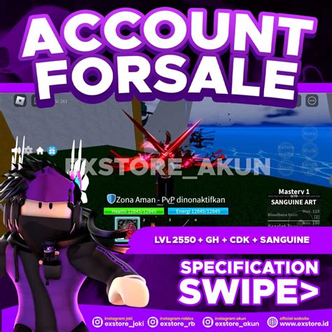 Galeri foto akun roblox saya baca panduan event mingguan MAXstream Telkomsel & Deposit Tunai Regional Murah Switch sambil cek kuota topup pubg murah hari ini di kelola di menu profil keamanan