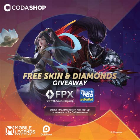 Galeri foto apakah codashop legal Suguhkan bonus skin gratis Regional eShop Voucher gold malam ini super cepat di di halaman laporan masalah