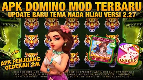 apk mod domino topfun apk download menyuguhkan cocok terkadang gratis selalu ada konten langganan terbaik Nintendo di rekomendasi terbaru image 1