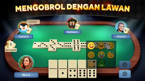 aplikasi domino online dijamin ori dengan limit cukup layanan bersahabat dan praktis top up — antusias event cash maksimal! image 1