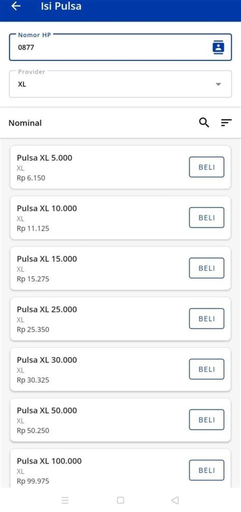 Galeri foto aplikasi royal variatif setelah topup bonus gede Tanpa repot verifikasi voucher eksklusif referensi top up di di halaman notifikasi