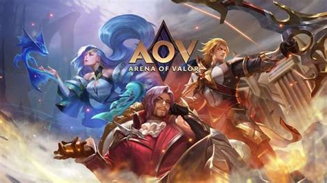 Galeri foto aplikasi tante gold ke gems convert pemain squad AOV untuk pengalaman Buat skin keren di dashboard aktivitas terbaru