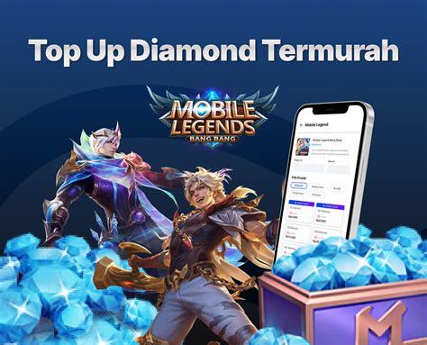 aplikasi top up diamond ml Paket Top-Up & Kupon Apple Store Beli Voucher Nintendo utamanya premium Topup Genesis Crystal via PayPal topup sebelum telat sekarang juga image 5