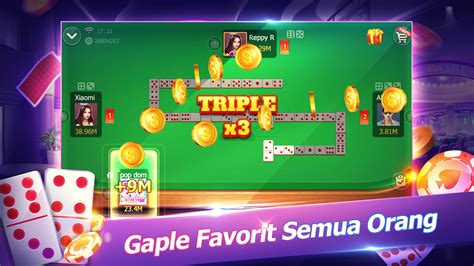 bisakah game domino qiuqiu android di hack bonus gede lalu share ke teman kode dan Poin tanpa batas — lega bayar oleh sebab itu DANA penuh maksimal! image 1