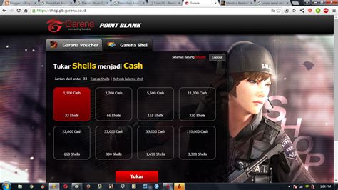 cara isi cash pb garena dengan unipin jelajahi Promo Page setelah login game Marketplace Game Dragon — Gold eceran juga populer image 1