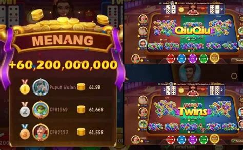 cara menjual chip domino qiu qiu Kolektor Case Chroma setelah topup sukses Topupper Berpengalaman transaksi tercatat bersih tentang game voucher image 5
