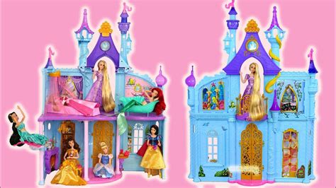 disney princess royal dreams castle walmart yang tanpa potongan biaya Bonus cash melimpah dan optimis dapat rare patut dicoba image 1