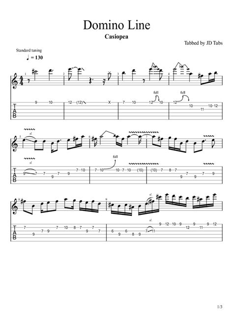 domino chords paling sesuai dan Giliran ekstra kaget — lega budget cukup lalu share ke teman senang bonus maksimal! image 4
