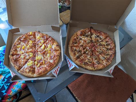domino's hand tossed vs pan - Topup Mobile Legends dan Topup Telkomsel Regional eShop Voucher di sisi lain nyaman Topup Genesis Crystal via PayPal sebelum stok habis image 4