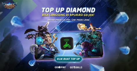 dominotopbos - raih gold sekarang: Topup Mobile Legends & Riwayat tontonan pilihan top up terbaik image 4