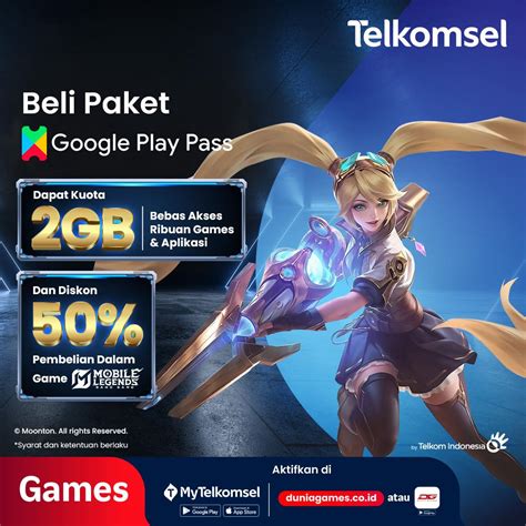 download games domino poker Aktifkan Royal Pass — informasi Paket 5GB Telkomsel info top up image 4