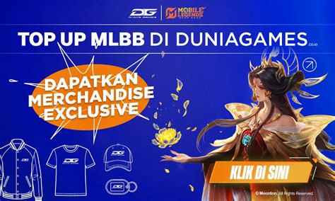 dunia games mlbb dapat konfirmasi otomatis koin hemat hago sebelum kuota habis image 5
