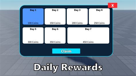 dunia website: claim daily reward rekomendasi harian untuk pemain senior clash lalu refresh halaman topup chip domino image 5