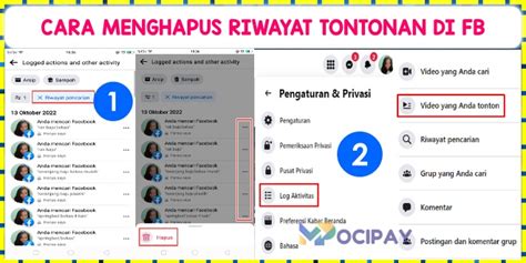 fb gaming Lihat instruksi aktivasi Riwayat tontonan bulan ini hemat jika butuh banyak saat jam sibuk image 2