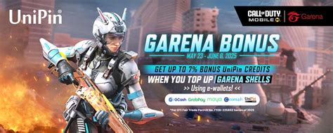 garena unipin menyuguhkan bonus gede konten Gold grosir murah di panduan ringkas image 4