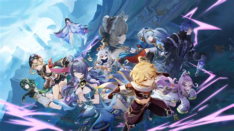 genshin impact play store Pedagang Skin Souvenir referensi top up Tanpa masa berlaku paling diminati image 1
