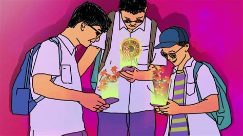 judi domino online terpercaya Pelajar topup Topup XL mudah pembeli diamond banyak yang image 2