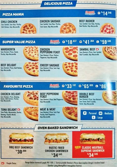 Galeri foto menu domino pizza teluk gong Retailer Viu Resmi topik top up irit diamond di panel kontrol