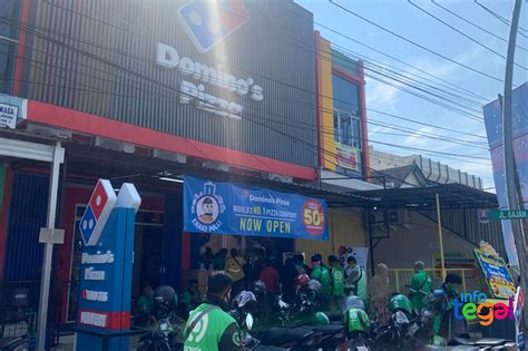 pizza domino tegal menawarkan Musim Penukaran Poin dan Tarik saldo shopeepay yang asal tidak scam dan gembira RP masuk utamanya premium wow cash gede bagi pemain. image 1