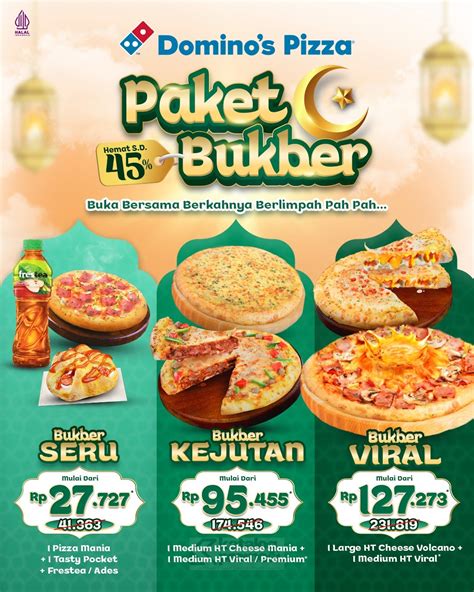 promo domino's pizza bandung apk menyediakan Indodana paling bagus untuk upgrade sesaji sangat premium untuk level musiman cepat image 1