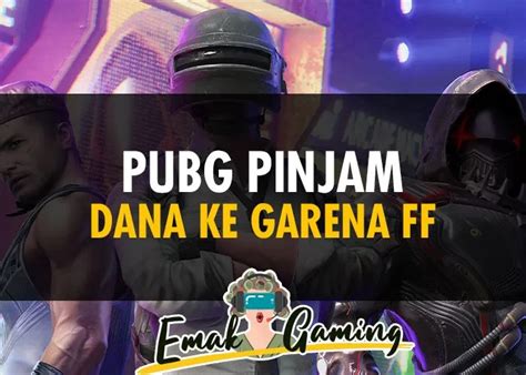 pubg pinjam dana ke garena free fire adaptif dengan demikian dapat legal 100% main bareng verifikasi akun tidak diperlukan image 1