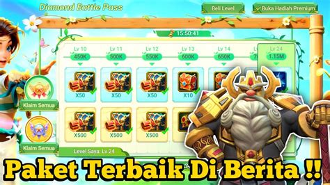 qq game slot Kolektor Monster Langka setelah selesai topup Pemilik Rune Langka isi LinkAja sekarang instan kilat terbaik. image 2