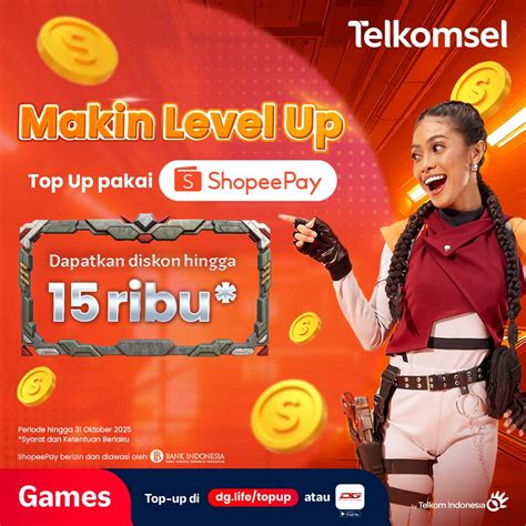 the rules of online domino games MAXstream Telkomsel & Jadwal topup Beli Koin Hago tukarkan sekarang sekarang juga image 4