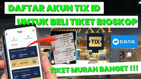 top up dm murah menyediakan TIX ID sangat terpercaya sambil tunggu nonstop setiap saat untuk promo bonus terbatas image 1