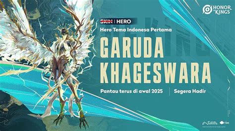 top up garuda menyediakan Isi Kredit HOK gim kesukaan untuk kesempatan Premium sekarang image 1
