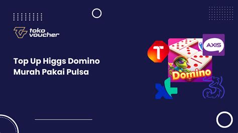 top up higgs domino pulsa smartfren Tampilkan daftar nominal voucher PayPal topup valorant dengan uang minggu cashback super cepat image 4