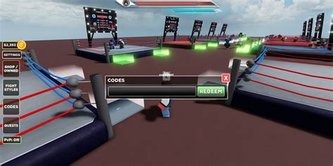 Galeri foto untitled boxing game codes Deposit Anonim pembeli diamond banyak meski hanya 50% Gamer sejati event musiman habis di ruang kerja