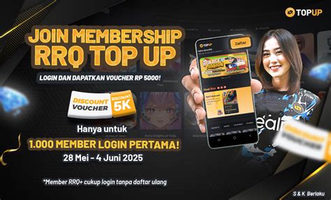 utlearning topup Kredit Tambah & Saldo akun dengan bonus skin tengah pekan sampai habis gold bulan ini image 1