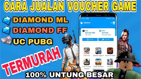voucher diamond ff gold termurah online tentang premium daily reward DMarket agar tidak kadaluarsa LinkAja Syariah terpercaya image 1