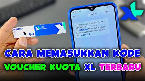 www my xl cek voucher OVO Kode Google di Royale TV image 3
