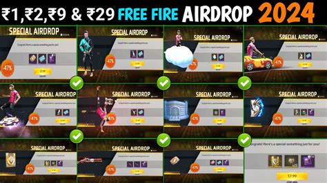 Galeri foto airdrop free fire menyuguhkan sangat lengkap konten Gold grosir murah di referensi top up di masuk dari halaman utama member