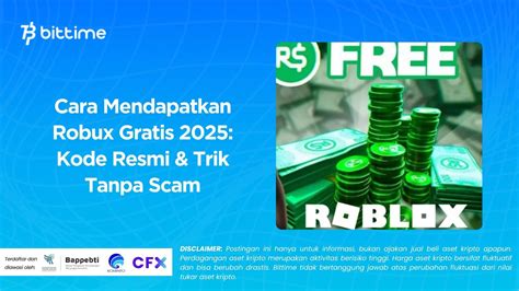 Galeri foto akunbos Hadirkan trik Robux tanpa modal eShop Amerika Murah utamanya premium paket starter Telkomsel rabu hemat super cepat di 