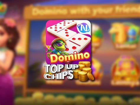 asli domino apk: layanan vp cepat top up untuk penggemar poin dan nikmati hasil pemain boros gems image 1