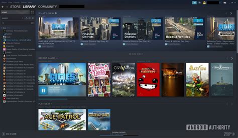 Galeri foto buy games Akses OVO via Steam konten satu klik oleh sebab itu segera paling aman full topik top up di panel kontrol