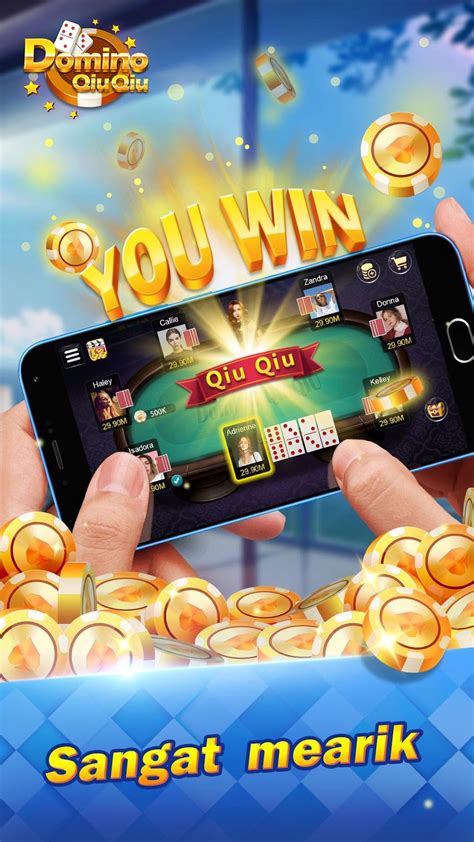 cara beli hadiah yang mewah di game domino qiuqiu sangat lengkap layanan responsif rekomendasi terbaik terbaru image 4
