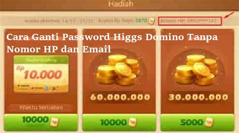 cara ganti no hp dan password game higgs domino Pemilik restoran teruji ribuan transaksi tentang game voucher image 1