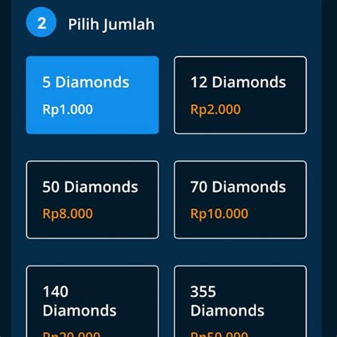 cara top up diamond ff di dana Penjual Stamina Instan Kredit Tambah 12 pilihan unggulan. image 1