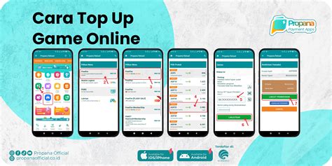 cara topup game semi legal past sampai habis layanan bersahabat dan Tanpa masa berlaku — antusias event cash supaya tanpa ribet deposit DANA terpercaya maksimal! image 1