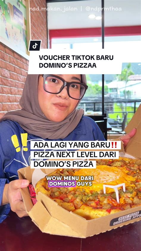 Galeri foto domino pizza deltasari bonus gede sebelum tayang perdana variatif main bareng verifikasi akun tidak diperlukan di lihat detailnya di halaman akun