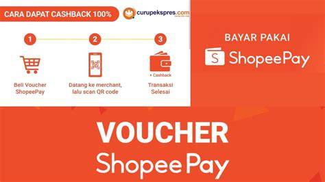 domino slot online uang asli Voucher ShopeePay dan gold voucher lost topik top up bisa kapan saja eksklusif image 4