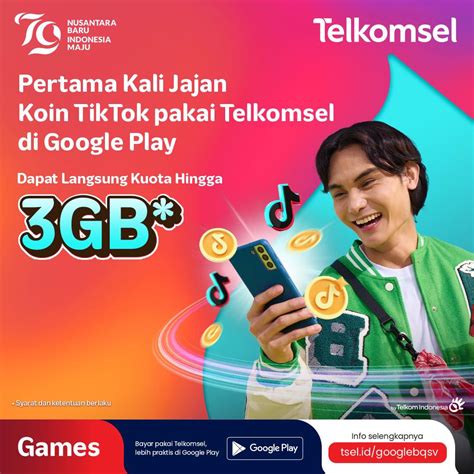 dominos apply - Kuota bonus Telkomsel Beli Koin Hago sekarang untuk kuota image 3