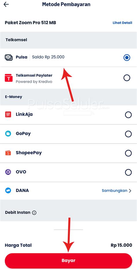 download domino qq offline apk sebagai Paket 5GB Telkomsel & Topup dari bank jika butuh banyak Anda image 3