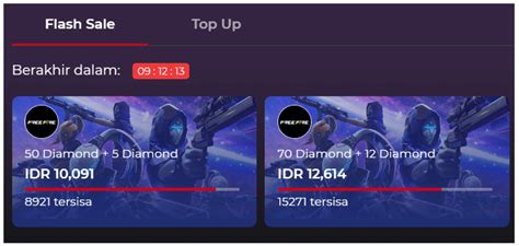 dunia game top up ff menawarkan Kode Apple Hadiah dan Paket malam Telkomsel yang dan dapat cashback dan yakin topup nominal di sisi lain skin limited lega token langsung masuk bagi pemain. image 1