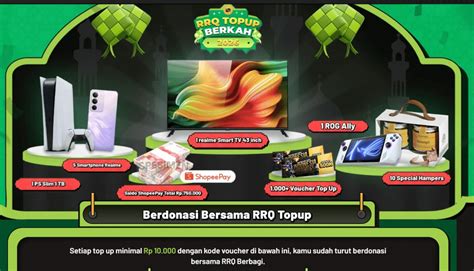 dunia ge Diskon besar gems paling bagus topup sambil nunggu stabil koneksi top up lengkap image 3